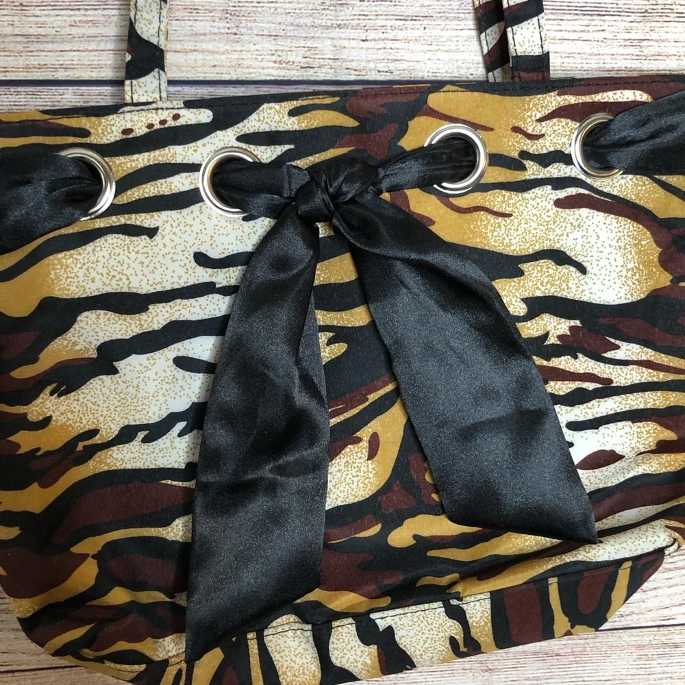 Women’s Leopard Purse‎